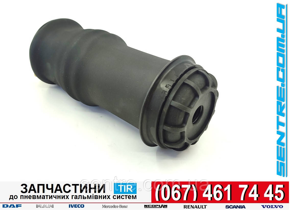Пневмоподушка кабіни задня Renault Premium DXI 5010615879 Fibretech 945453-S