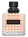 Valentino Born In Roma Donna Coral Fantasy парфумована вода 100 ml. (Велентино Донна Народжений у Римі Корал), фото 2