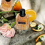 Valentino Born In Roma Donna Coral Fantasy парфумована вода 100 ml. (Велентино Донна Народжений у Римі Корал), фото 6