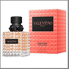 Valentino Born In Roma Donna Coral Fantasy парфумована вода 100 ml. (Велентино Донна Народжений у Римі Корал)