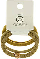 Набір резинок безшовних асорті №R-24-62-1