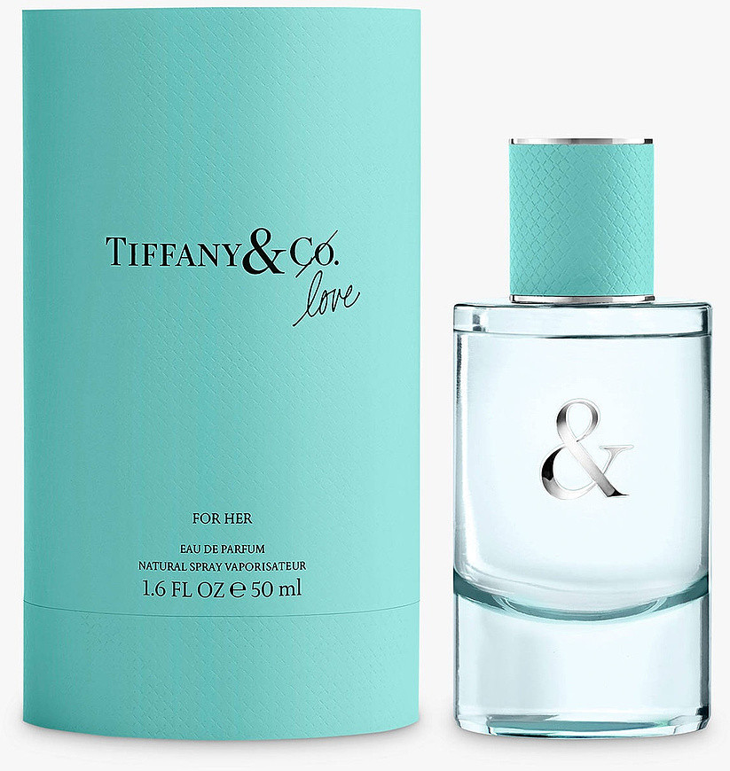 Жіночий аромат Tiffany Tiffany & Love For Her 90 мл (tester)