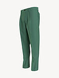 УЦІНКА Чоловічі штани Tommy Hilfiger 1159840332 (Зелений 30W 32L), фото 2