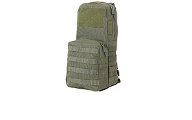 Рюкзак для медузи, гідратора питної системи 8Fields MOLLE olive