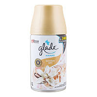 Освіжувач повітря балон "Glade" 269мл Ванільні мрії