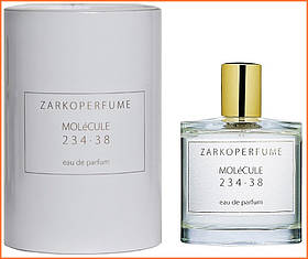 Заркопарфюм Молекула 234.38 - Zarkoperfume Molecule 234.38 парфумована вода 100 ml.