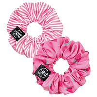 Резинка-браслет для волосся Invisibobble Sprunchie Fruit Fiesta Once In A Melon