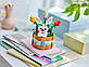Lego Iconic Великодній кошик з кроликом 40587, фото 4