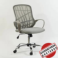 Офисное кресло Dexter Серый