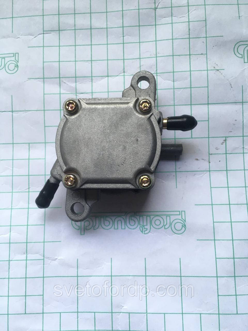 Вакуумний бензонасос для скутера для Хонда Діо, Леад, Такт, фото 1