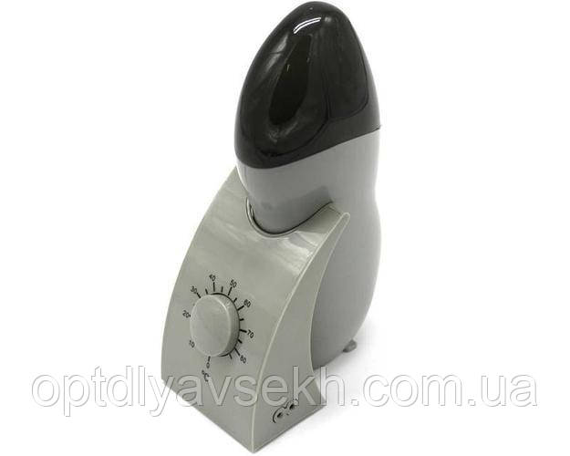 Воскоплав касетний SD-60B - 30 Вт. з базою та терморегулятором на підставці, фото 1