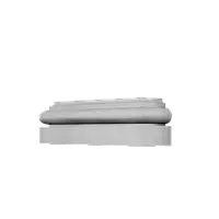 Пілястр фасадний Prestige Decor PC 105 база