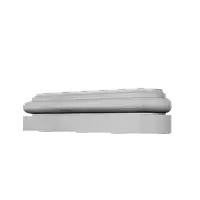 Пілястр фасадний Prestige Decor PC 106 база