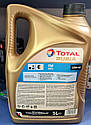 Олія моторна Total RUBIA TIR 8900 10W-40 5L, фото 2