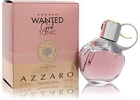 Туалетная вода Azzaro Wanted Girl Tonic 50 мл