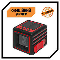 Лазерний рівень для дому ADA Cube Home Edition (А00342) TSH