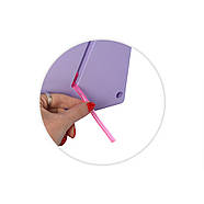 Дитяча пральна машинка Limo Toy (зливає воду, звук, світло, обертається барабан, кошик) 2010 A, фото 4