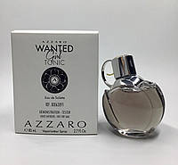 Туалетная вода (тестер) Azzaro Wanted Girl Tonic 80 мл