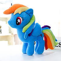 М'яка іграшка My Little Pony Веселка Rainbow Dash (Мій маленький поні) 30 см