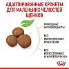 Royal Canin (Роял Канін) Maxi Puppy - Сухий корм для цуценят великих порід 4 кг, фото 7
