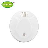 Відлякувач мишей SD-073 для кімнати квартири офісу ультразвуком на площу до 30 м2, фото 7