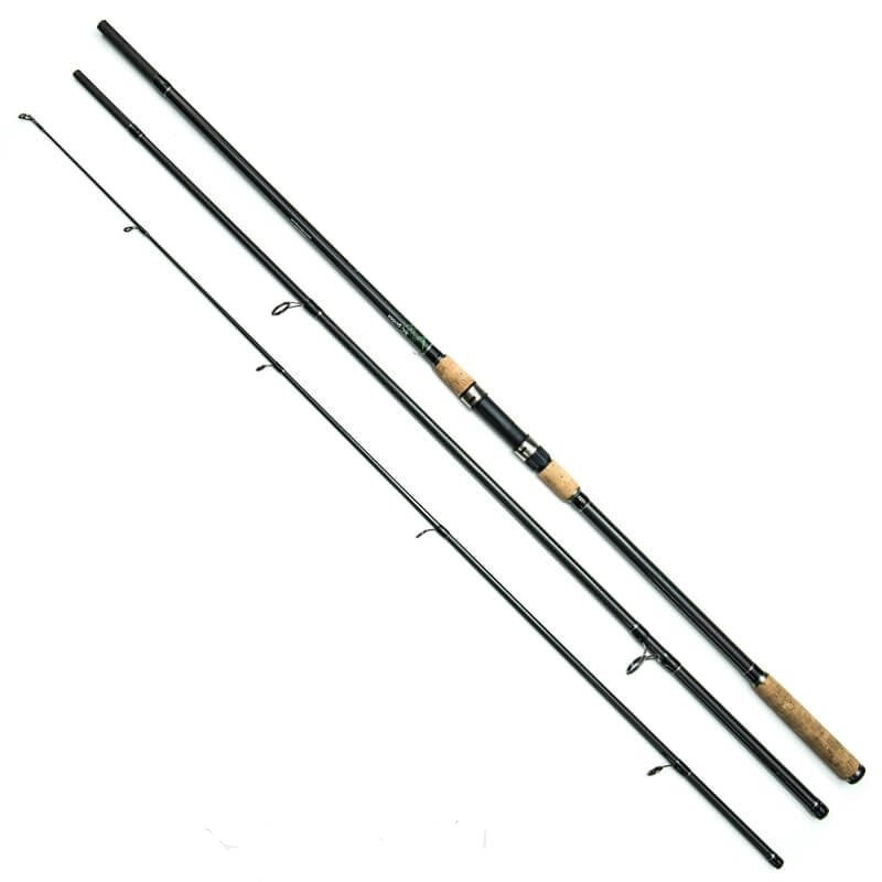 Карпове вудлище ASPID CARP 3.3m \  3.25 lbs 3 pcs, фото 1