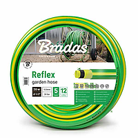 Шланг для поливу REFLEX 1/2" 30м, WFR1/230 Bradas