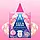Таблетки для миття унітазу Astonish Toilet Bowl Fizz&Fresh Pink Peony Fresh ( Рожева півонія) / 8 tablets., фото 3