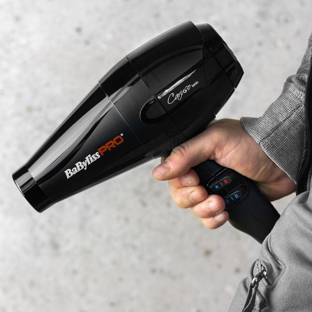 Babyliss caruso online