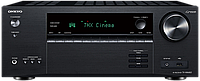 Onkyo TX-NR6100 AV ресивер 7.2 8K Ultra HD