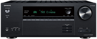Onkyo TX-NR6100  AV ресивер 7.2 8K Ultra HD