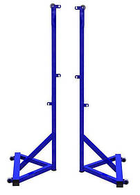 Бадмінтонний стенд мобільний УТ-403