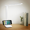Настільна лампа з бездротовим з'єднанням, BL-201 / Аккумуляторний світильник з сенсорним керуванням, фото 10