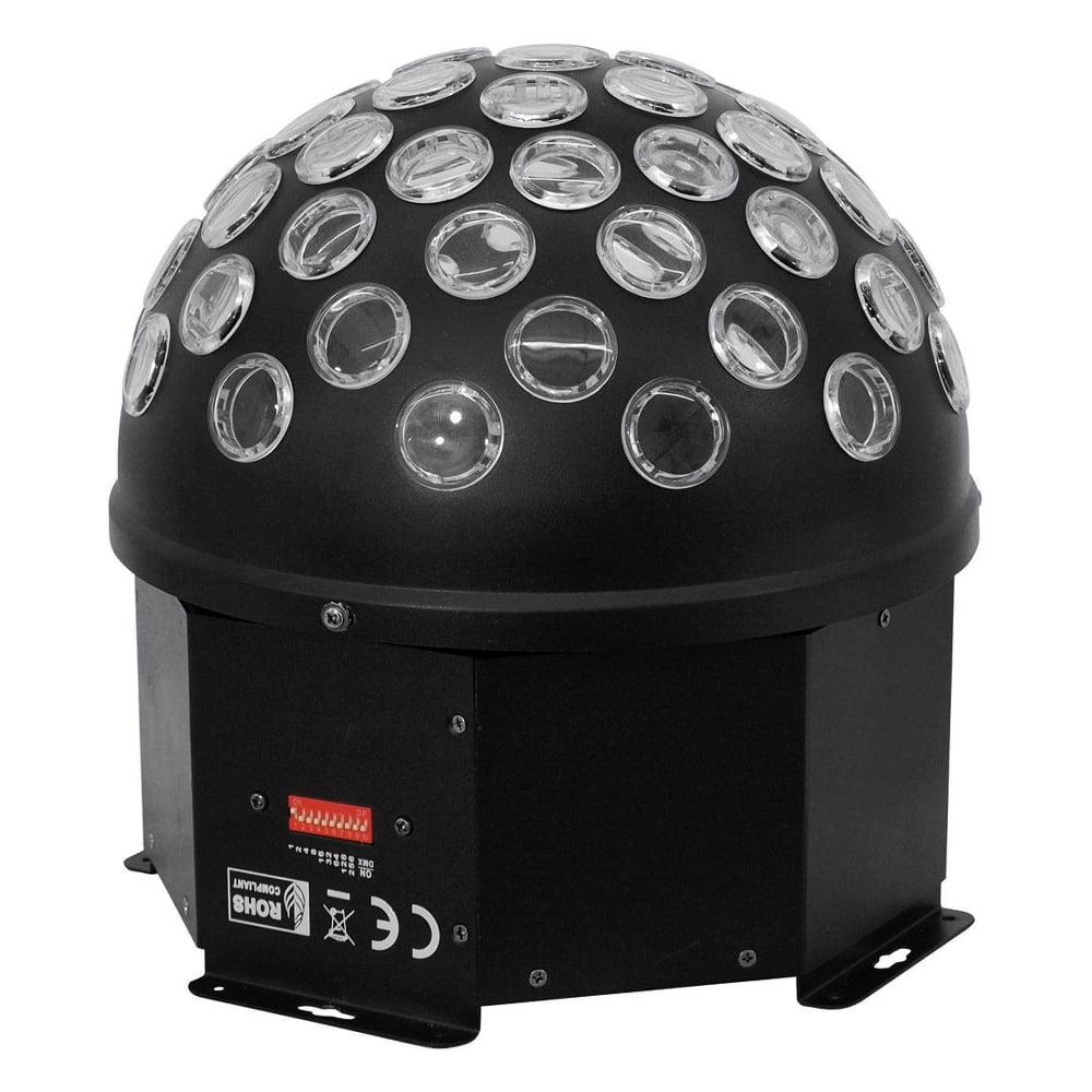 POWERlight D-9009 Світлодіодний прилад