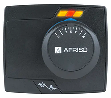 1470310 привід AFRISO ARM 703, 2-точки, 230В, 12 сек