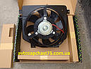 Електровентилятор ваз 2108, 2109, 21099, 2113, 2114, 2115 у зборі з дифузором (Decaro, Словенія), фото 4