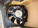 Електровентилятор ваз 2108, 2109, 21099, 2113, 2114, 2115 у зборі з дифузором (Decaro, Словенія), фото 7