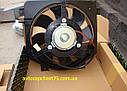 Електровентилятор ваз 2108, 2109, 21099, 2113, 2114, 2115 у зборі з дифузором (Decaro, Словенія), фото 10