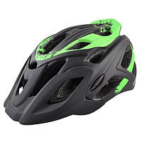 Велошлем М GREY'S шлем для велосипеда со съемным козерком (GR21123)
