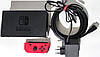 Nintendo Switch + чохол + 1 Joy-Con + підставка для докстанції, фото 8
