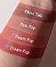Кремові матові рум'яна Charlotte Tilbury Pillow Talk Matte Beauty Blush Wands - Pillow Talk, фото 4