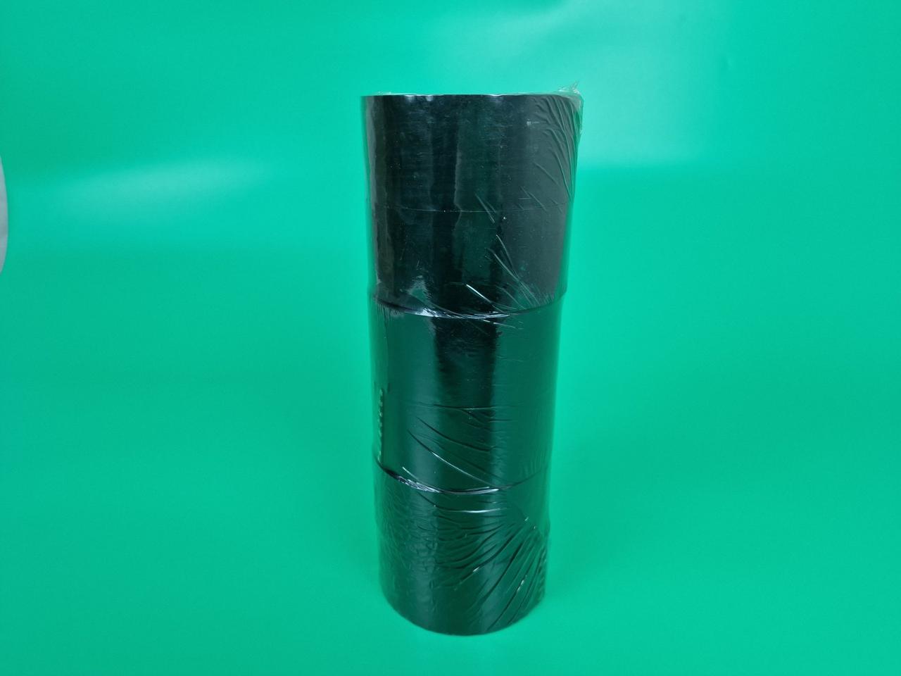 Скотч 45 мм/80м/38мк Темно-зелений "Супер Торба"(10,4/1,04) No6 (6 шт), фото 1