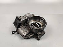 Дросельна заслонка 03G128063C SKODA OCTAVIA A5 2004-2013