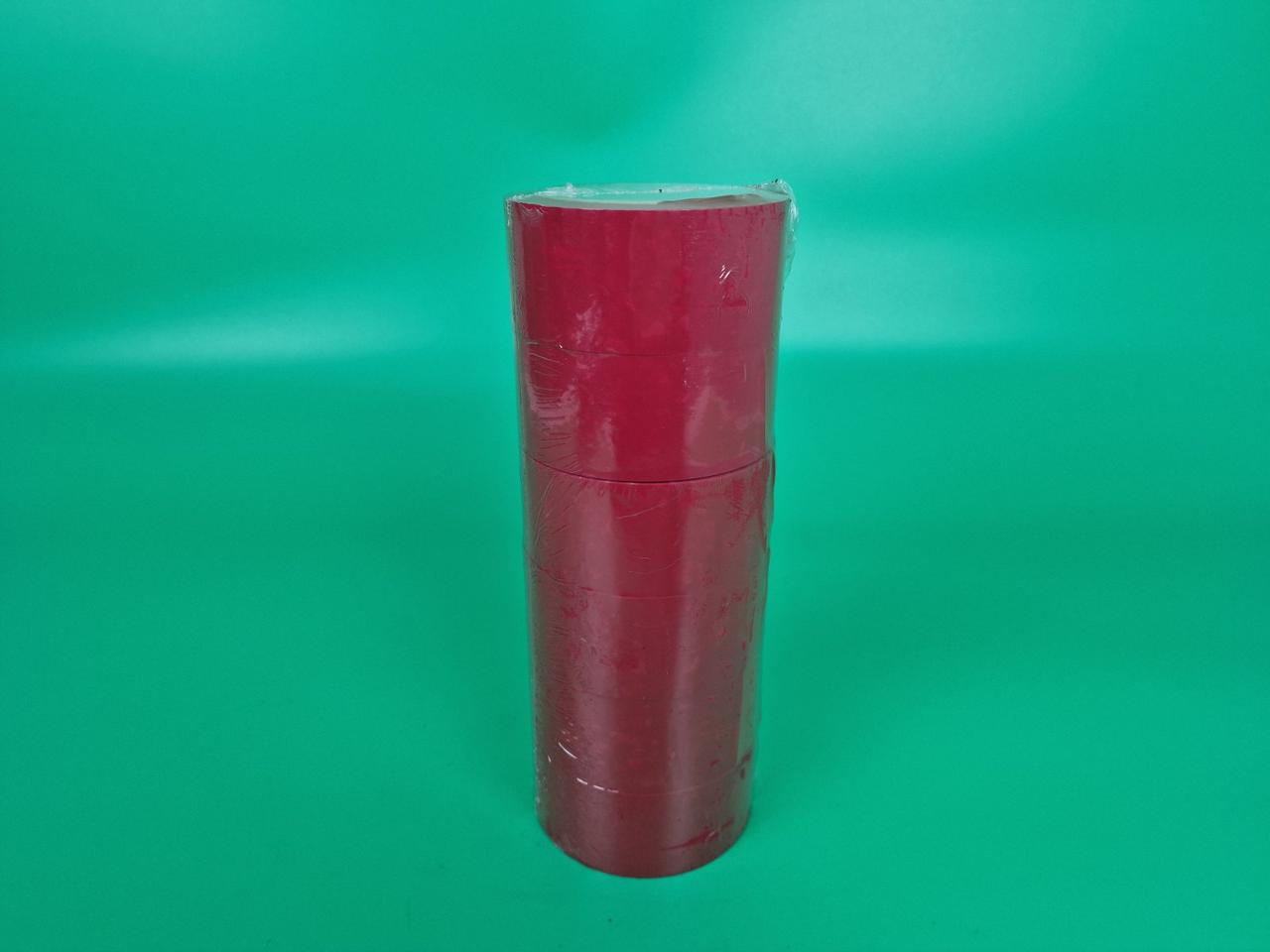 Скотч 45 мм/80м/38мк Малиновий "Супер Торба"(10,4/1,04) No 13 (6 шт), фото 1