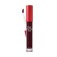 Увлажняющий гелевый тинт для губ Etude House Colorful Drawing Dear Darling Water Gel Tint № PK002