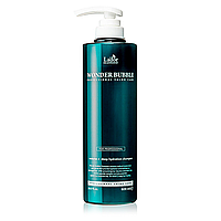 Шампунь двойного действия Lador Wonder Bubble Shampoo 600 ml