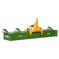 Борона подвійна з плоским клином TS200 Ozbil