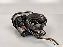 Дросельна заслонка 038128063C SKODA OCTAVIA A5 2004-2013