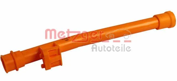 Напрямна трубка щупа пластикова METZGER 8001021