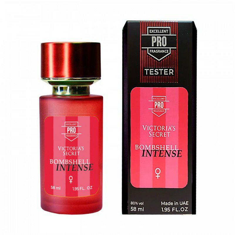 Victoria's Secret Bombshell Intense TESTER PRO жіночий 58 мл